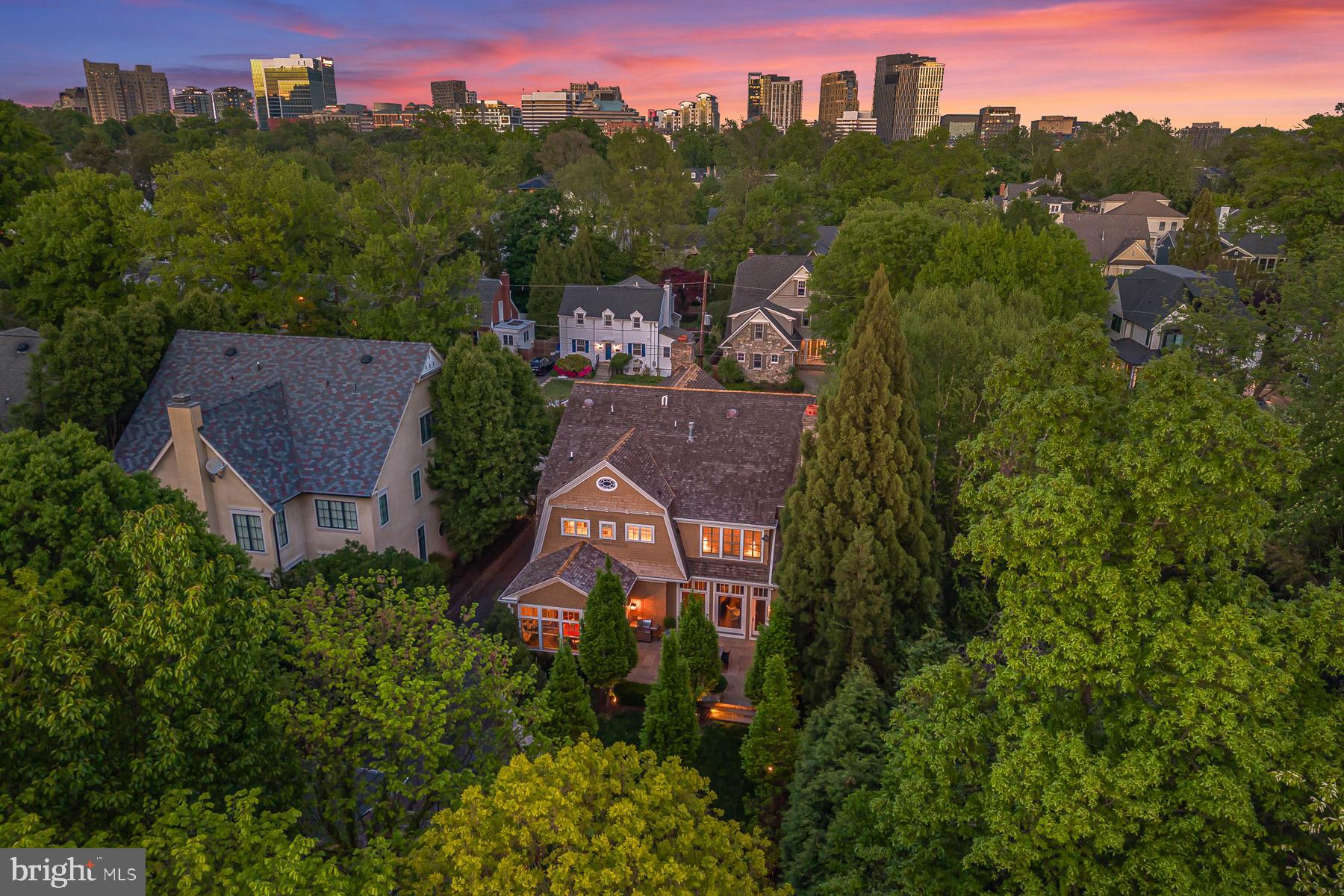 EDGEMOOR - Residential