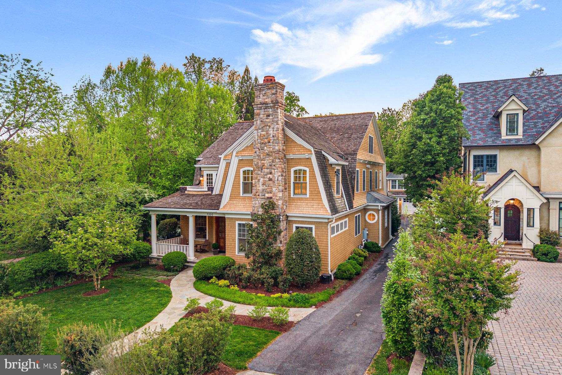 EDGEMOOR - Residential