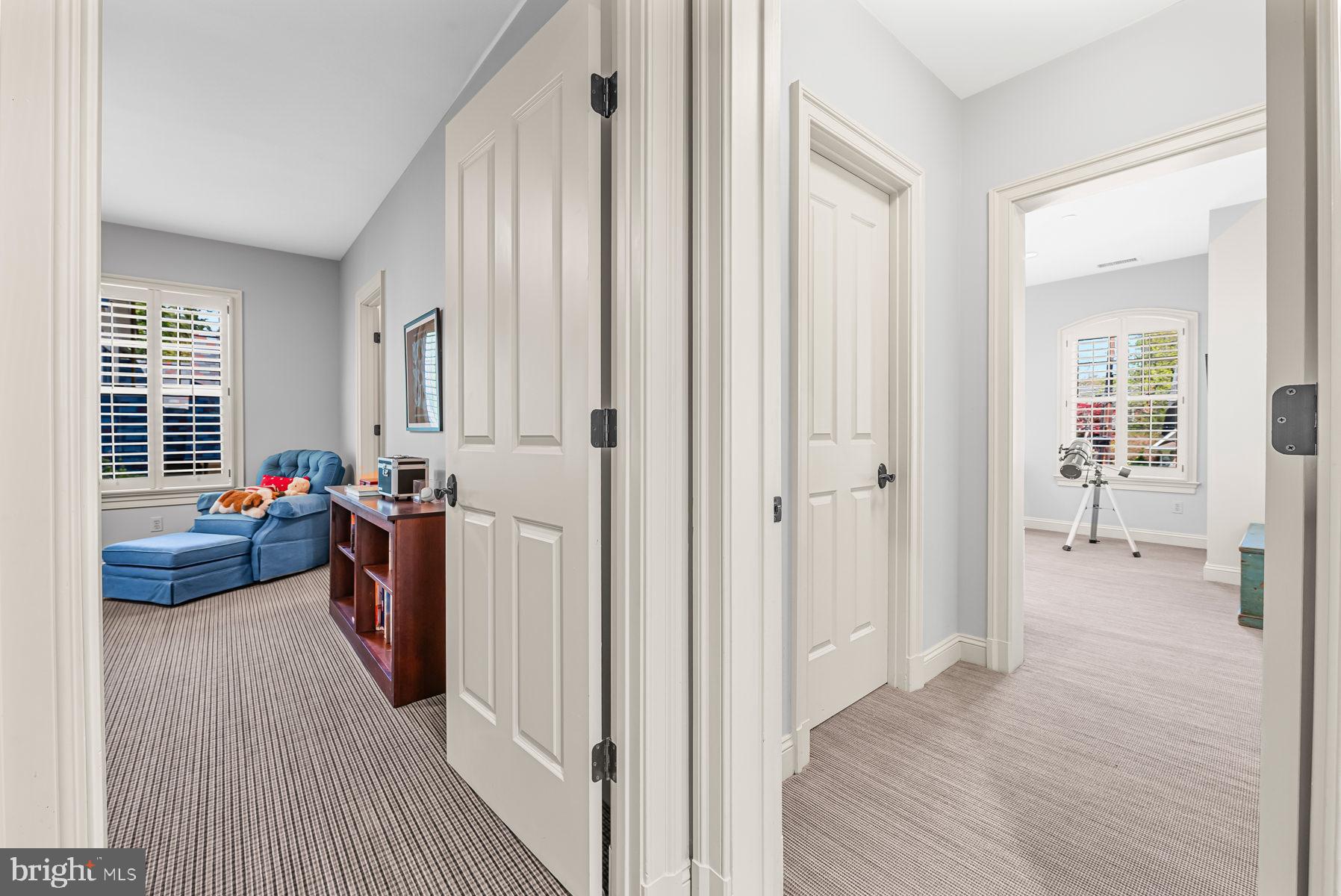 EDGEMOOR - Residential