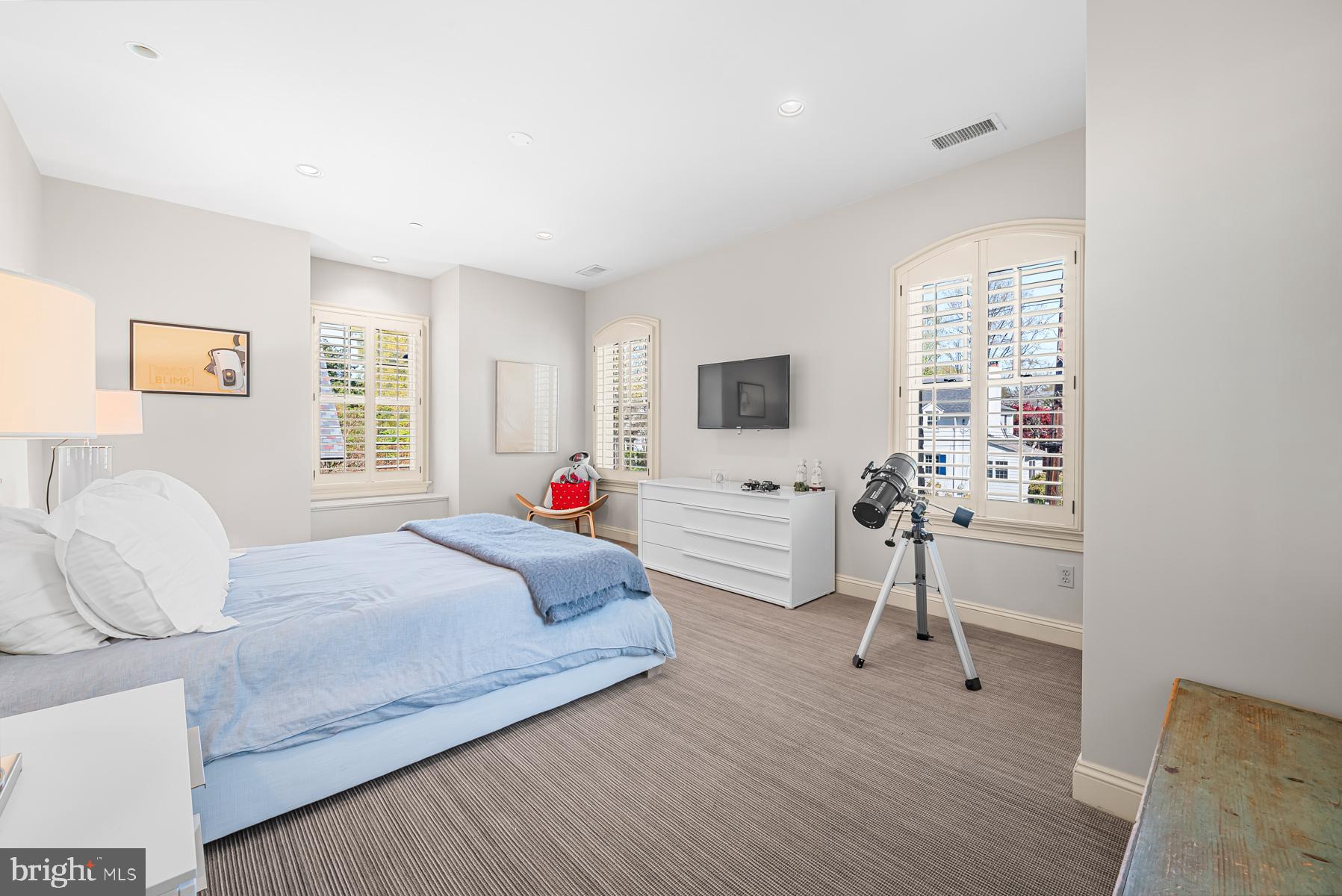 EDGEMOOR - Residential