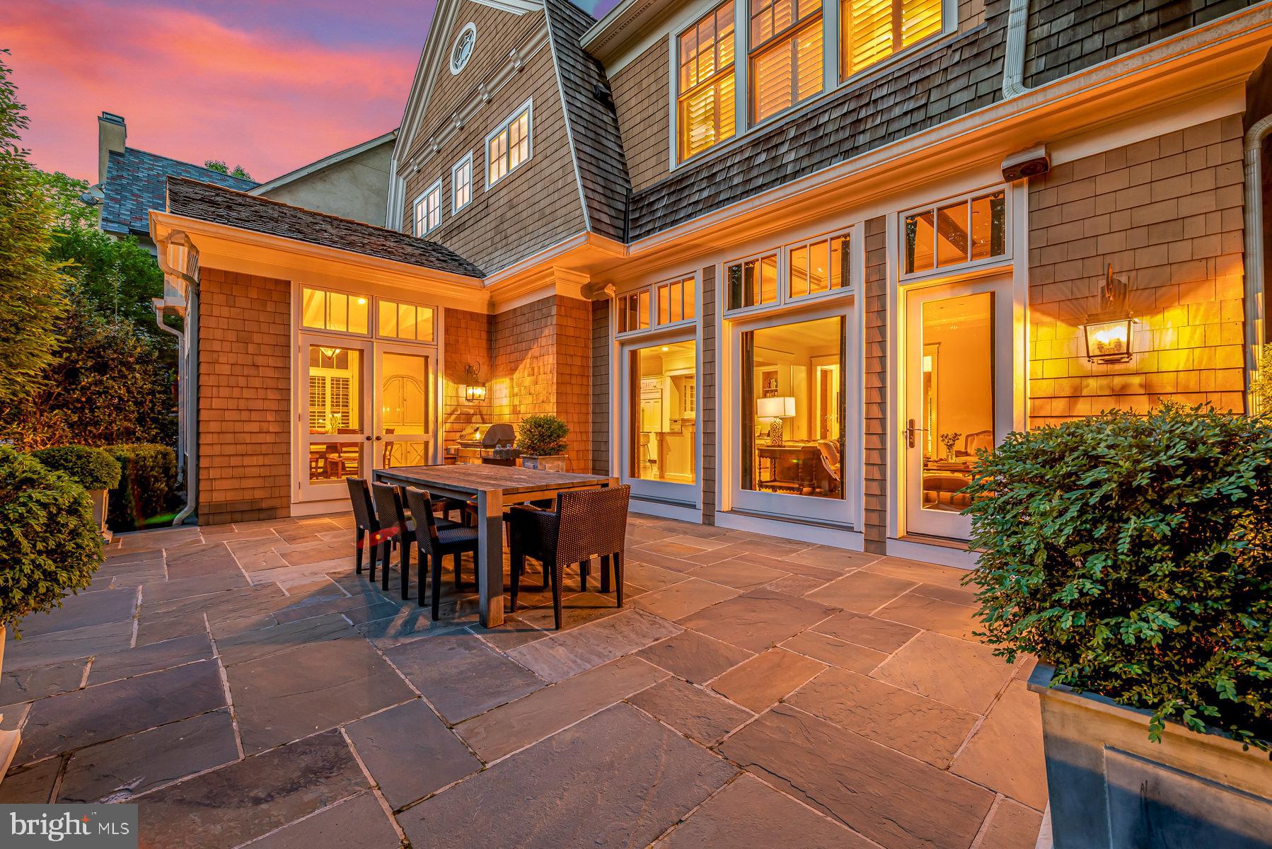 EDGEMOOR - Residential