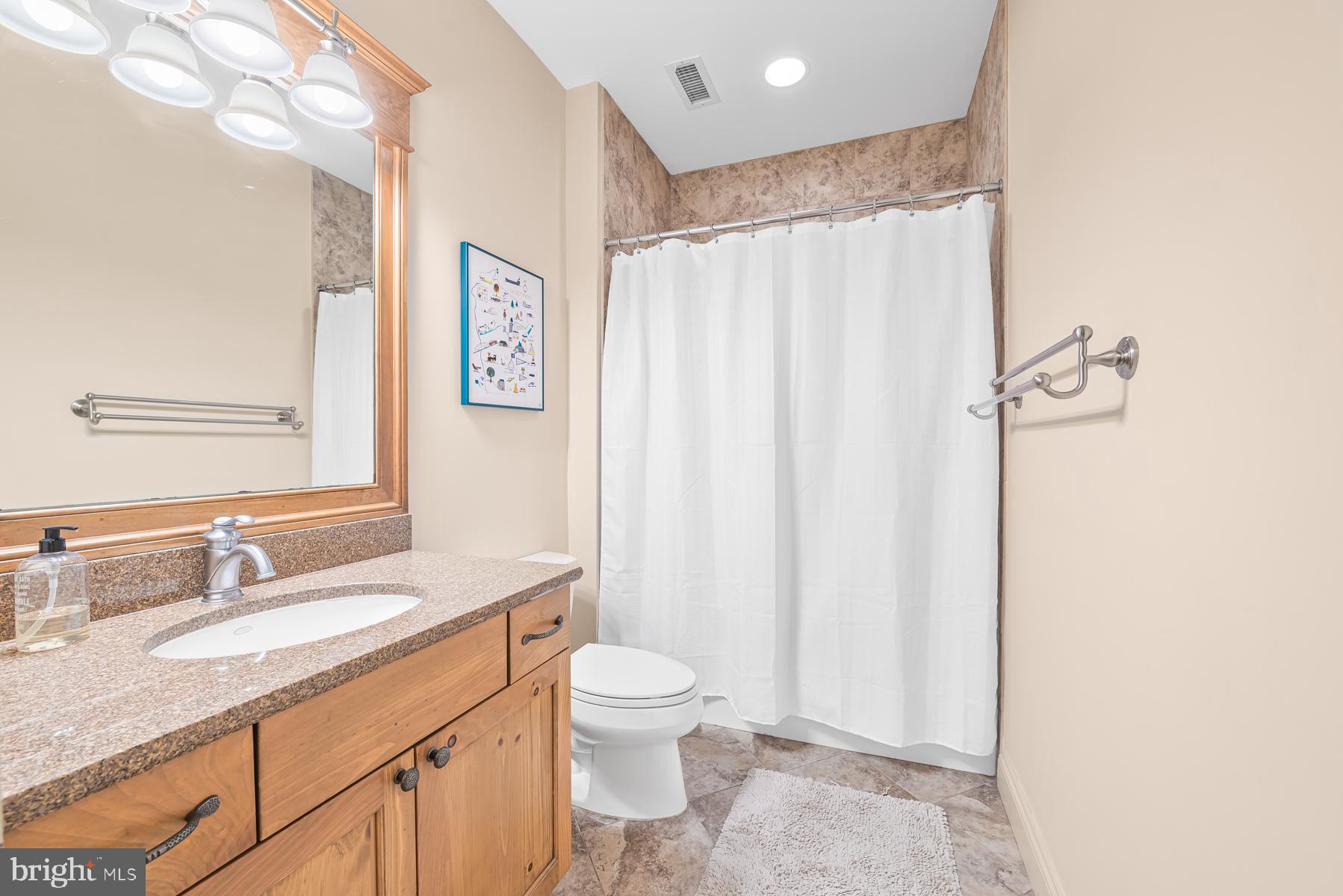 EDGEMOOR - Residential