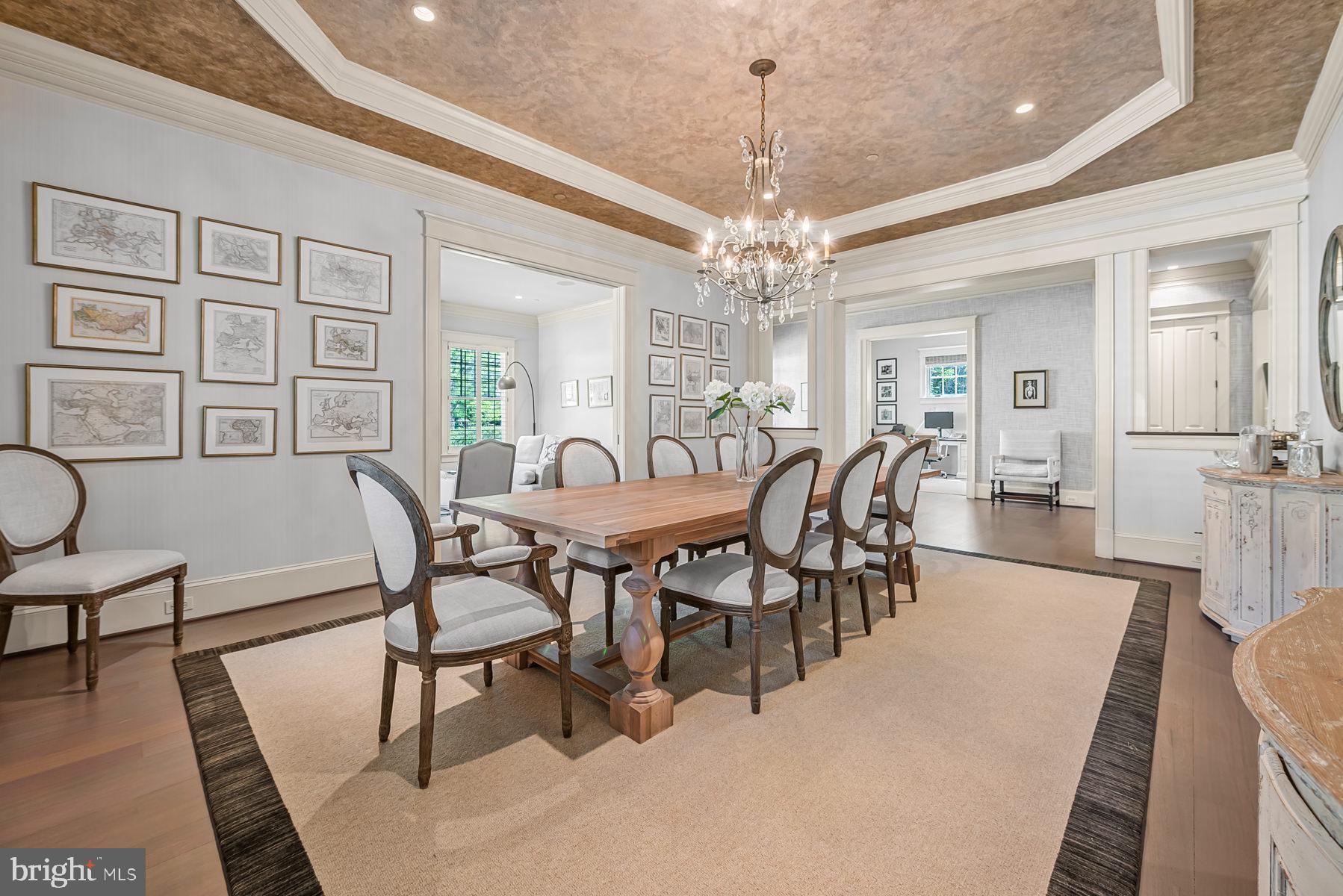 EDGEMOOR - Residential