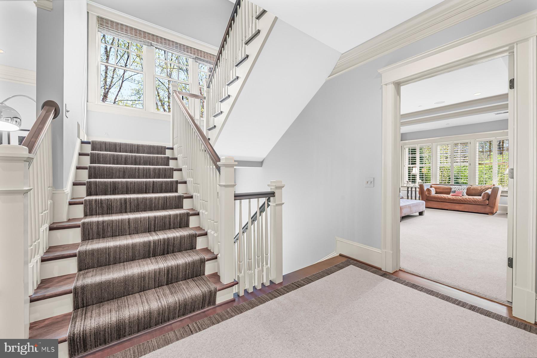 EDGEMOOR - Residential