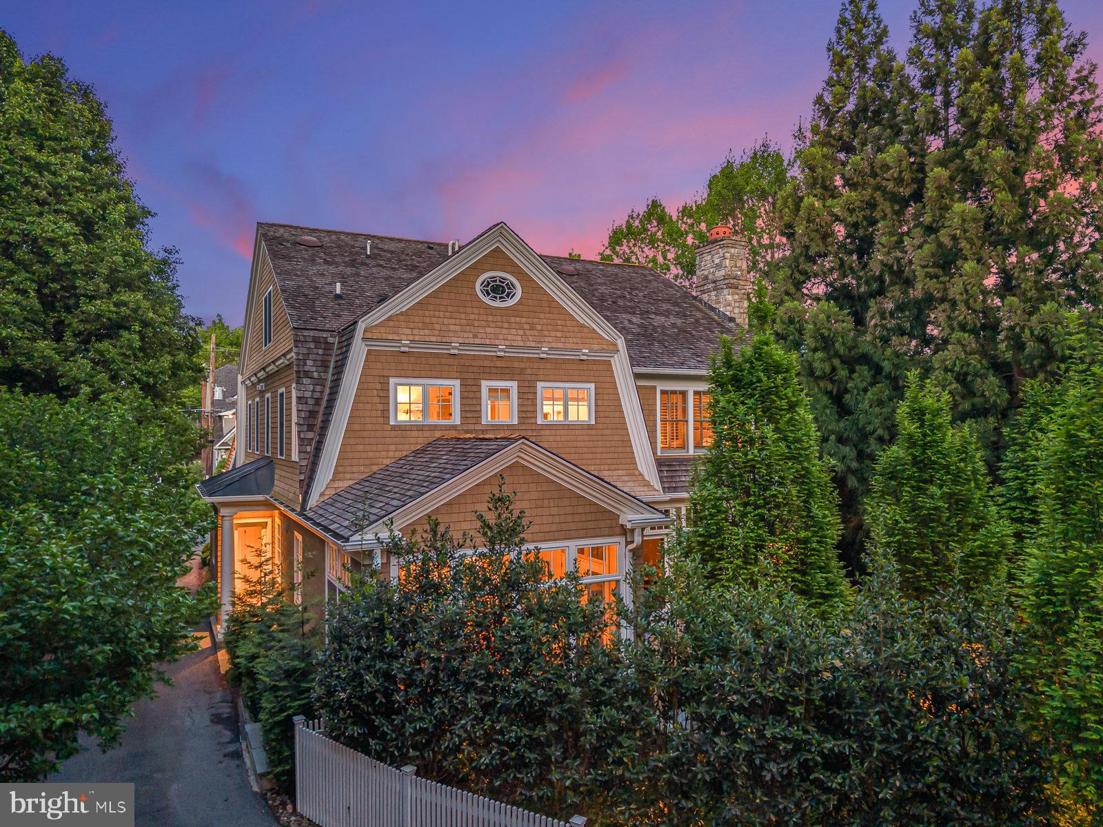 EDGEMOOR - Residential