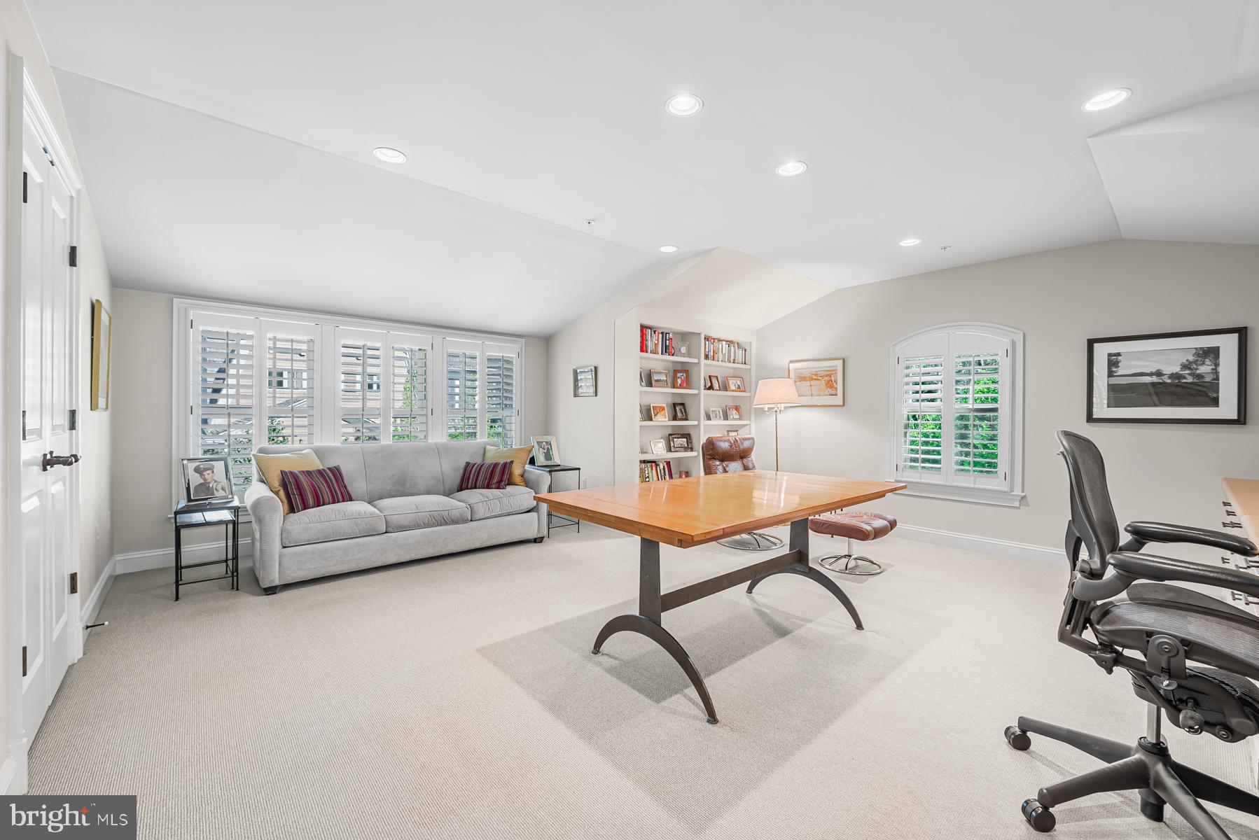 EDGEMOOR - Residential