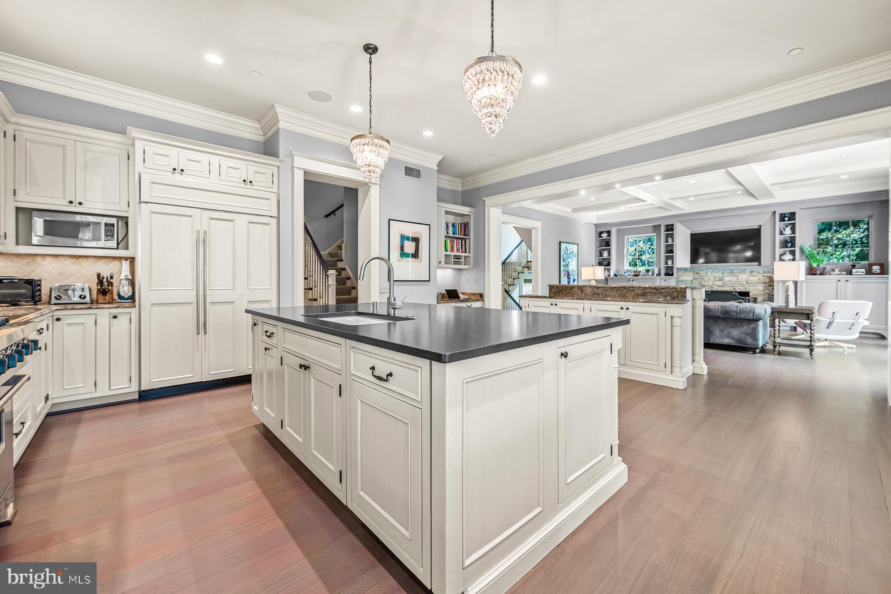 EDGEMOOR - Residential