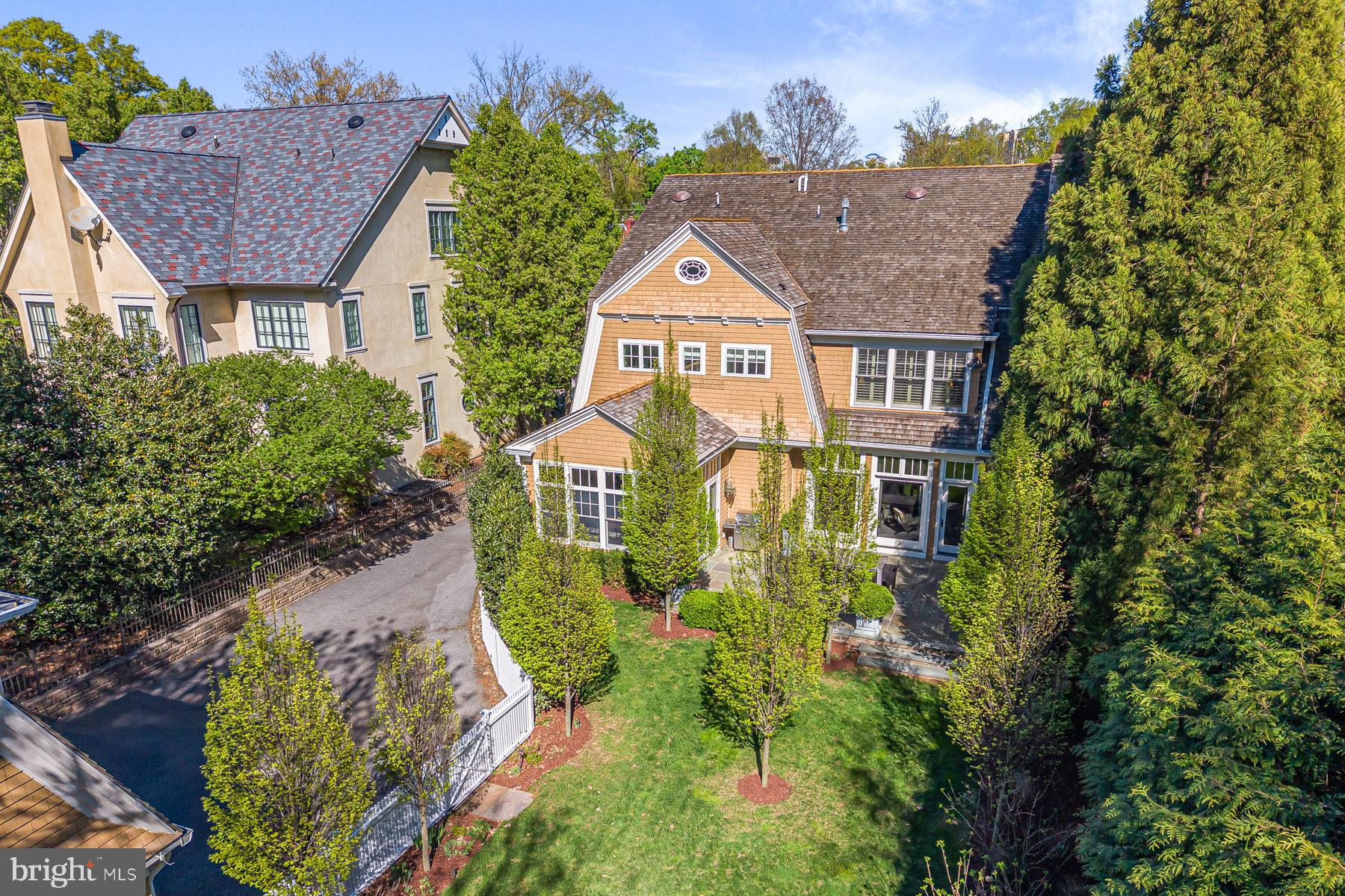 EDGEMOOR - Residential