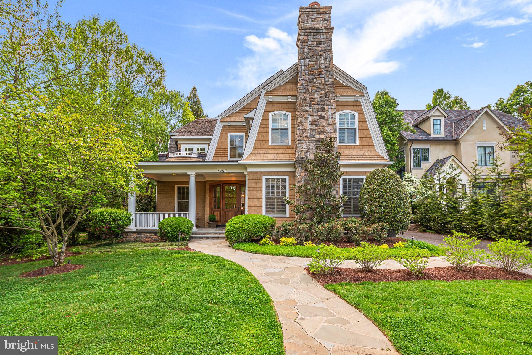 EDGEMOOR - Residential