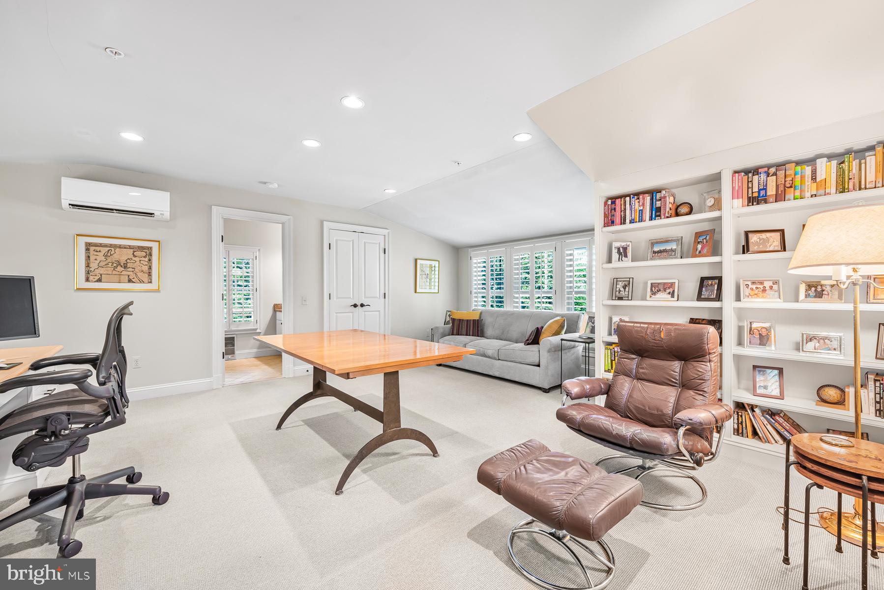 EDGEMOOR - Residential