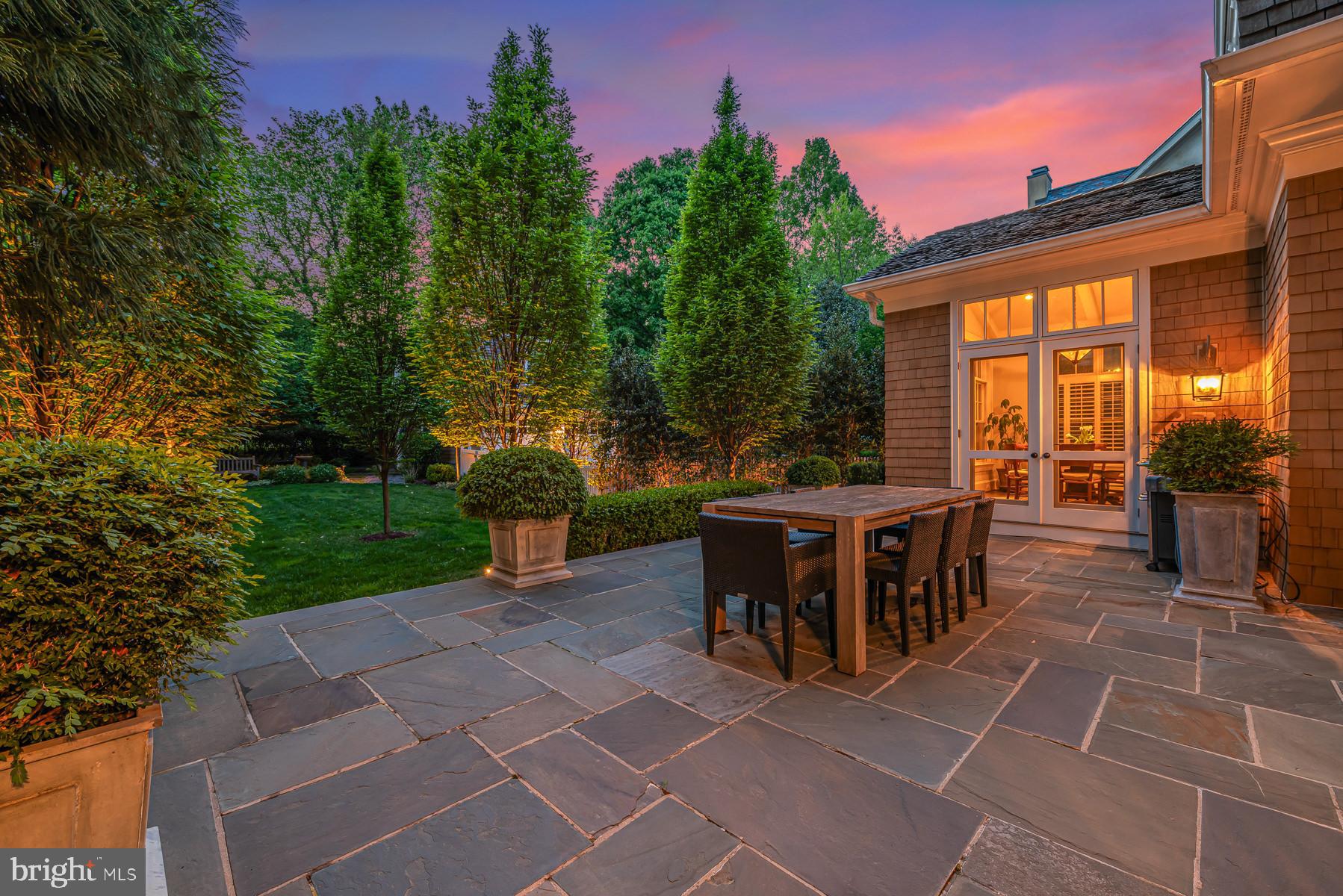 EDGEMOOR - Residential