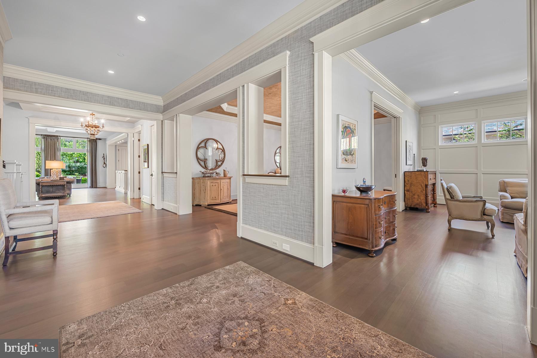 EDGEMOOR - Residential