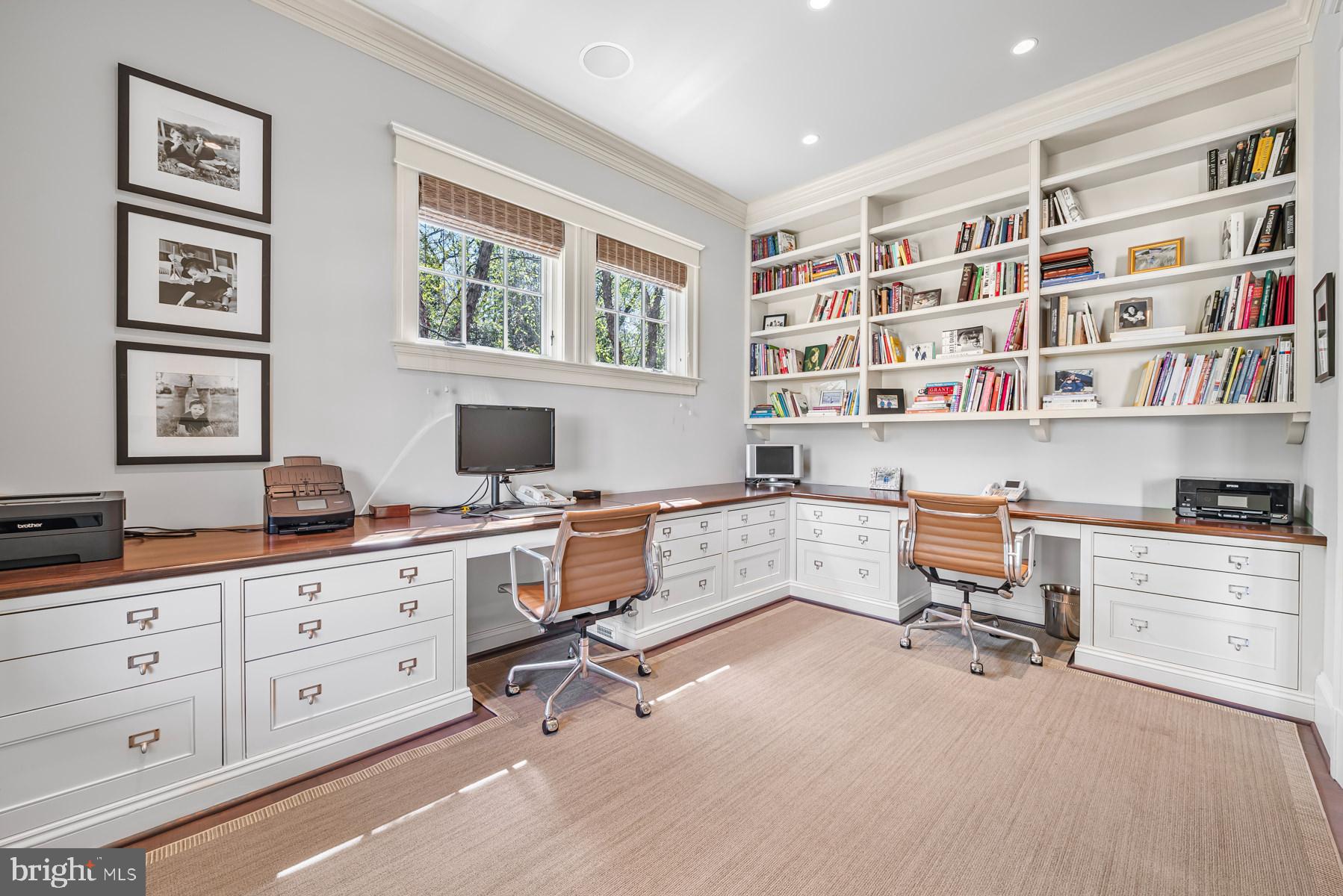 EDGEMOOR - Residential