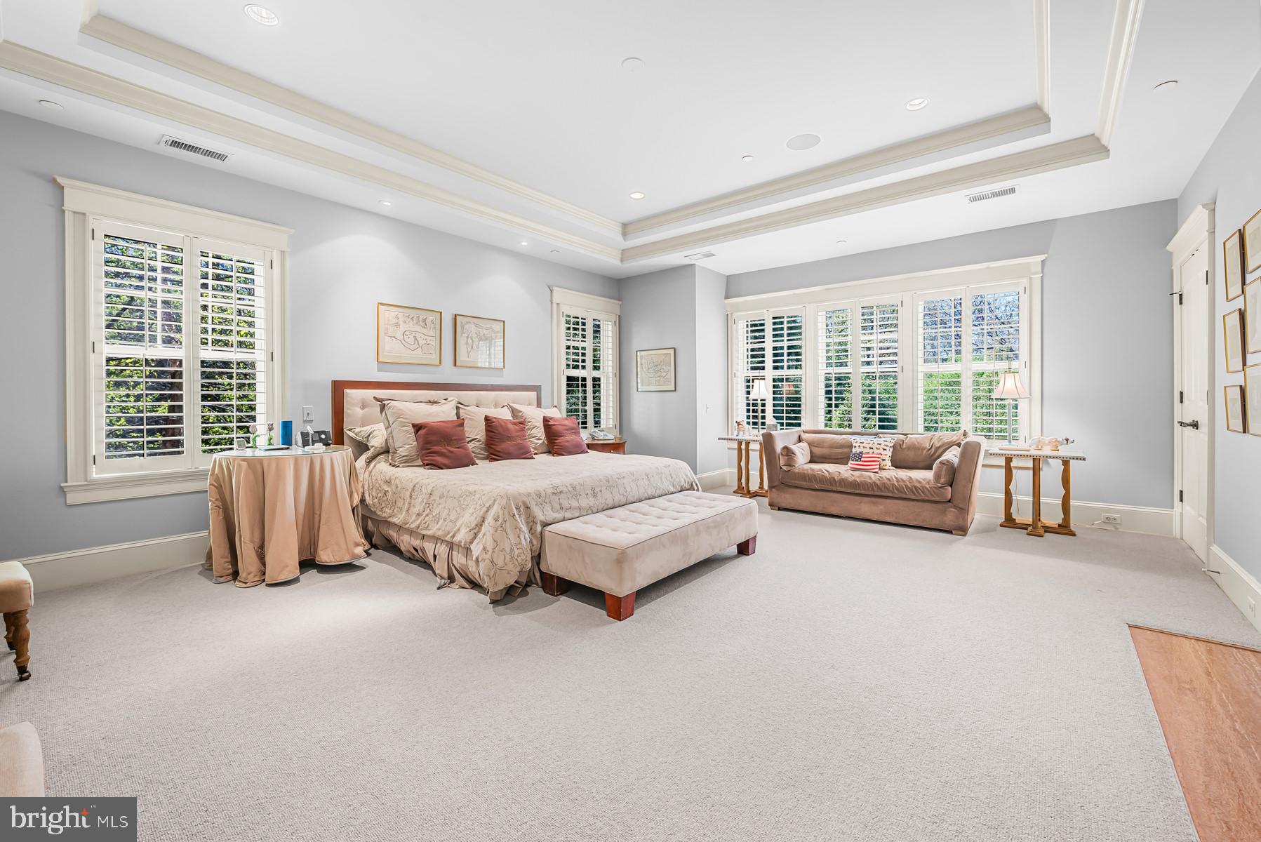 EDGEMOOR - Residential