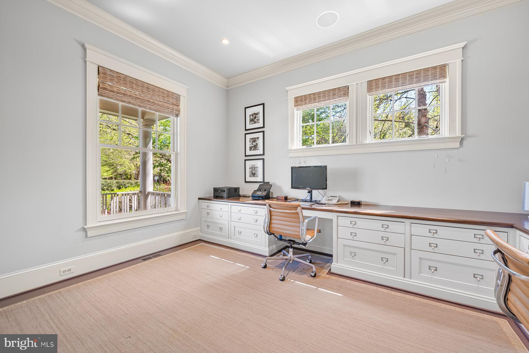 EDGEMOOR - Residential