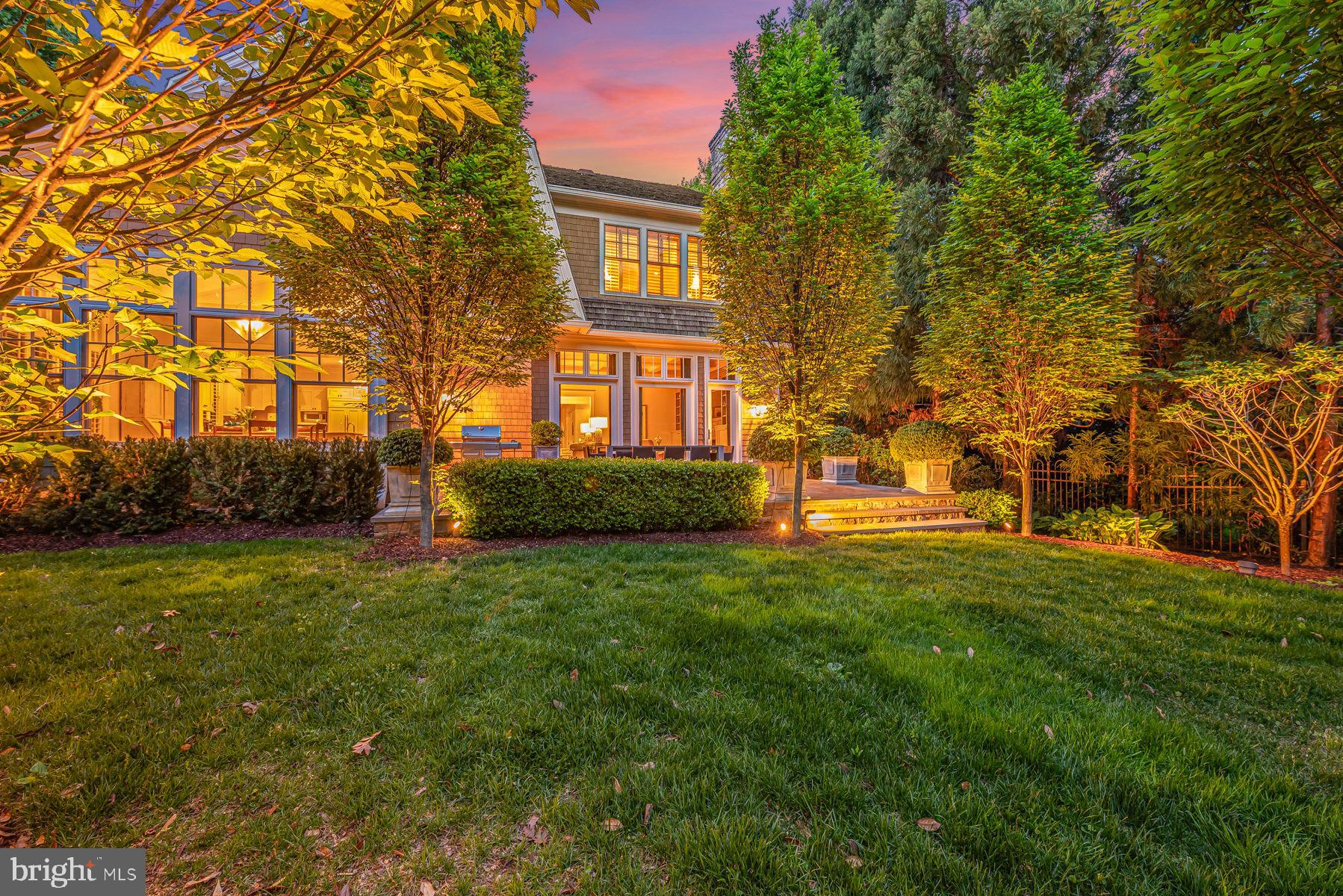 EDGEMOOR - Residential