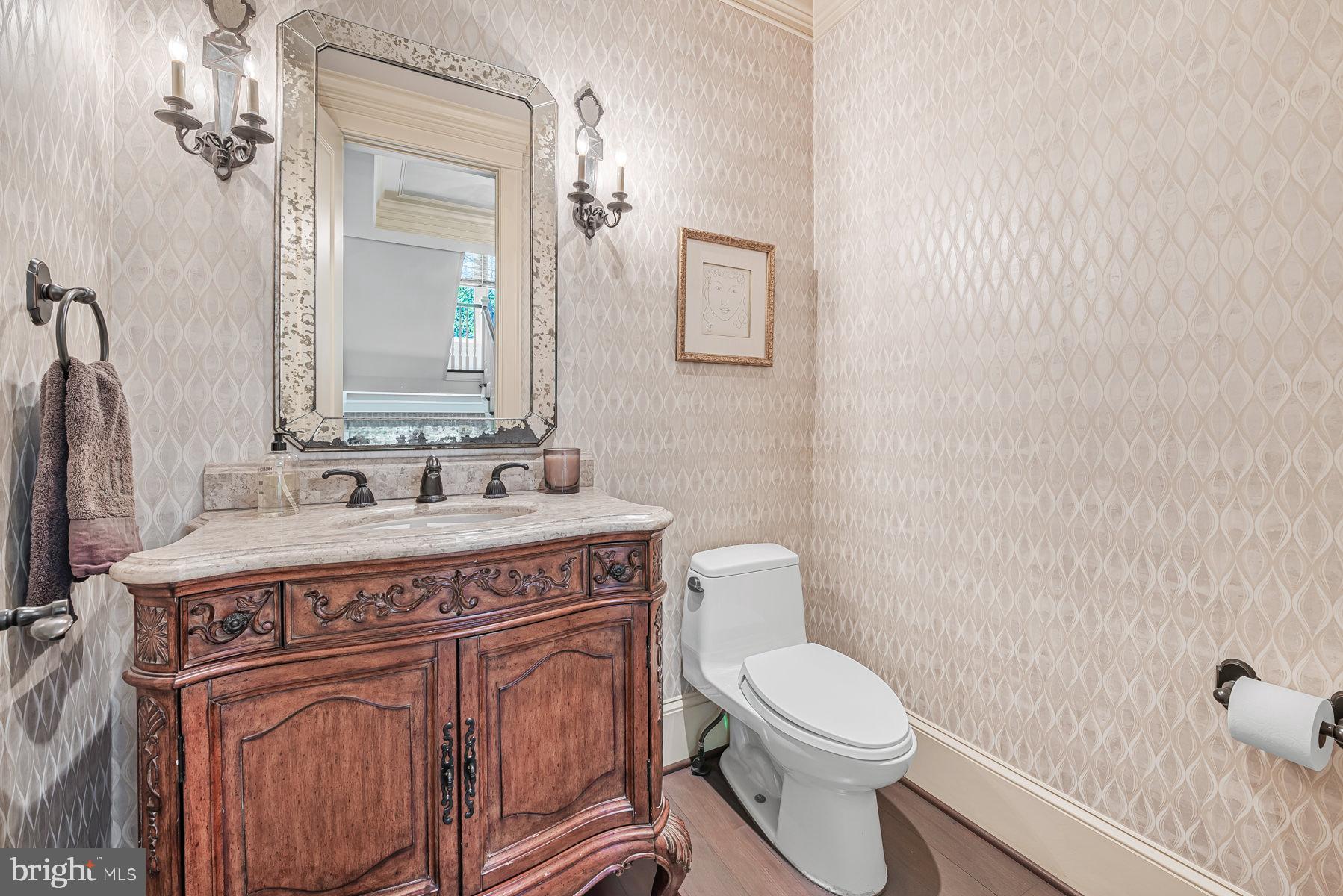 EDGEMOOR - Residential