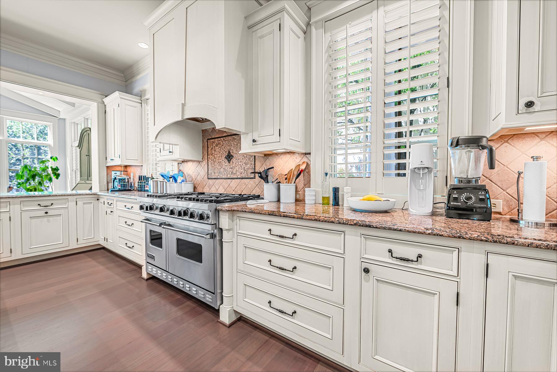 EDGEMOOR - Residential