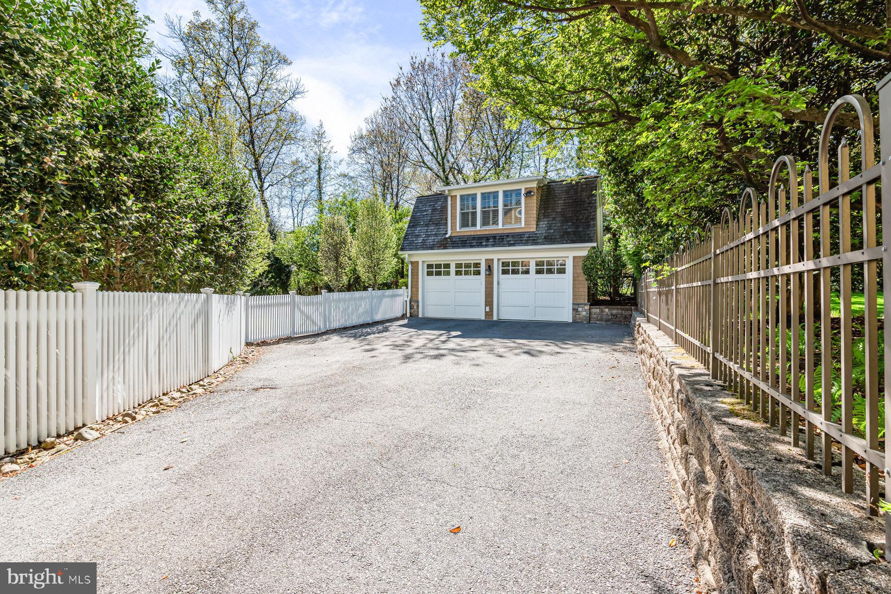 EDGEMOOR - Residential