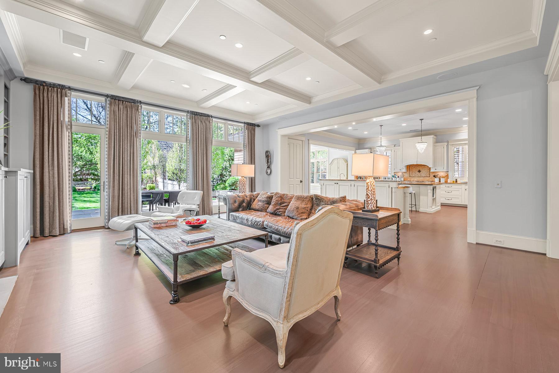 EDGEMOOR - Residential