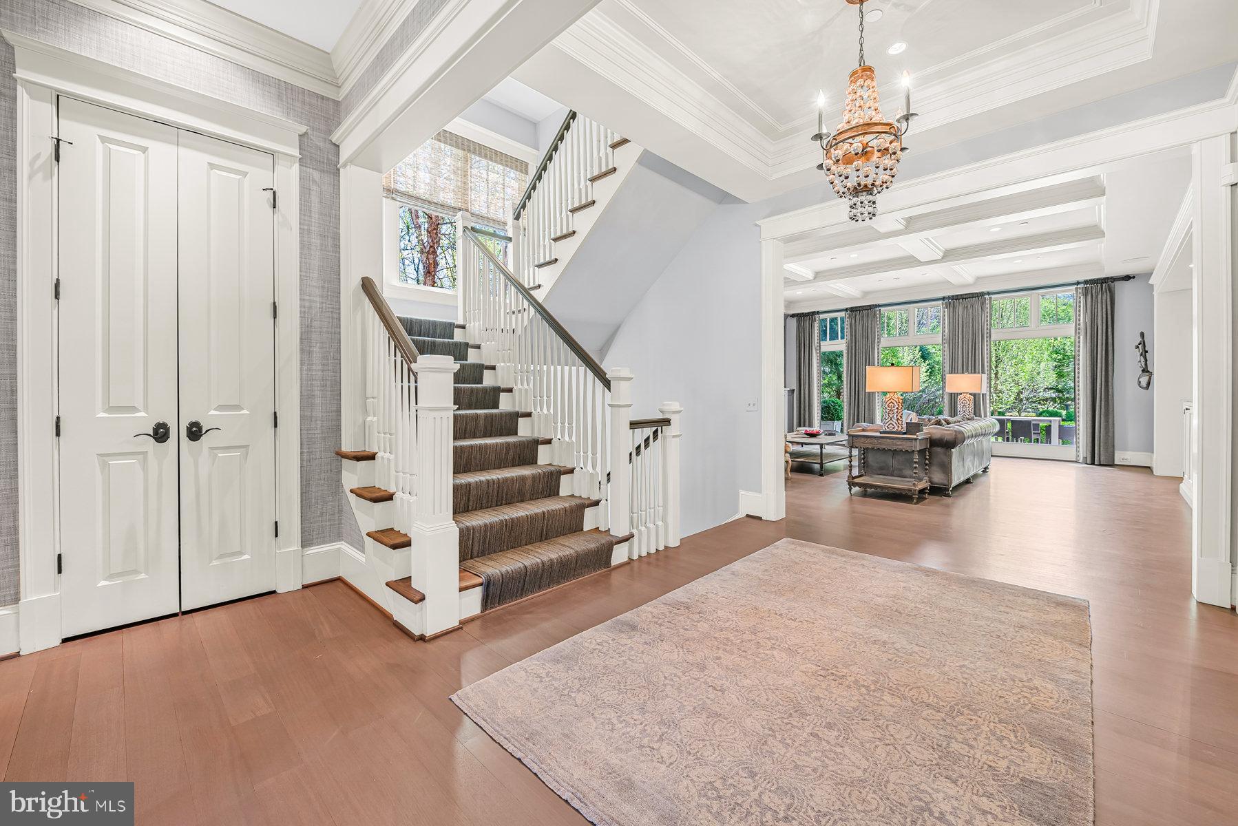 EDGEMOOR - Residential