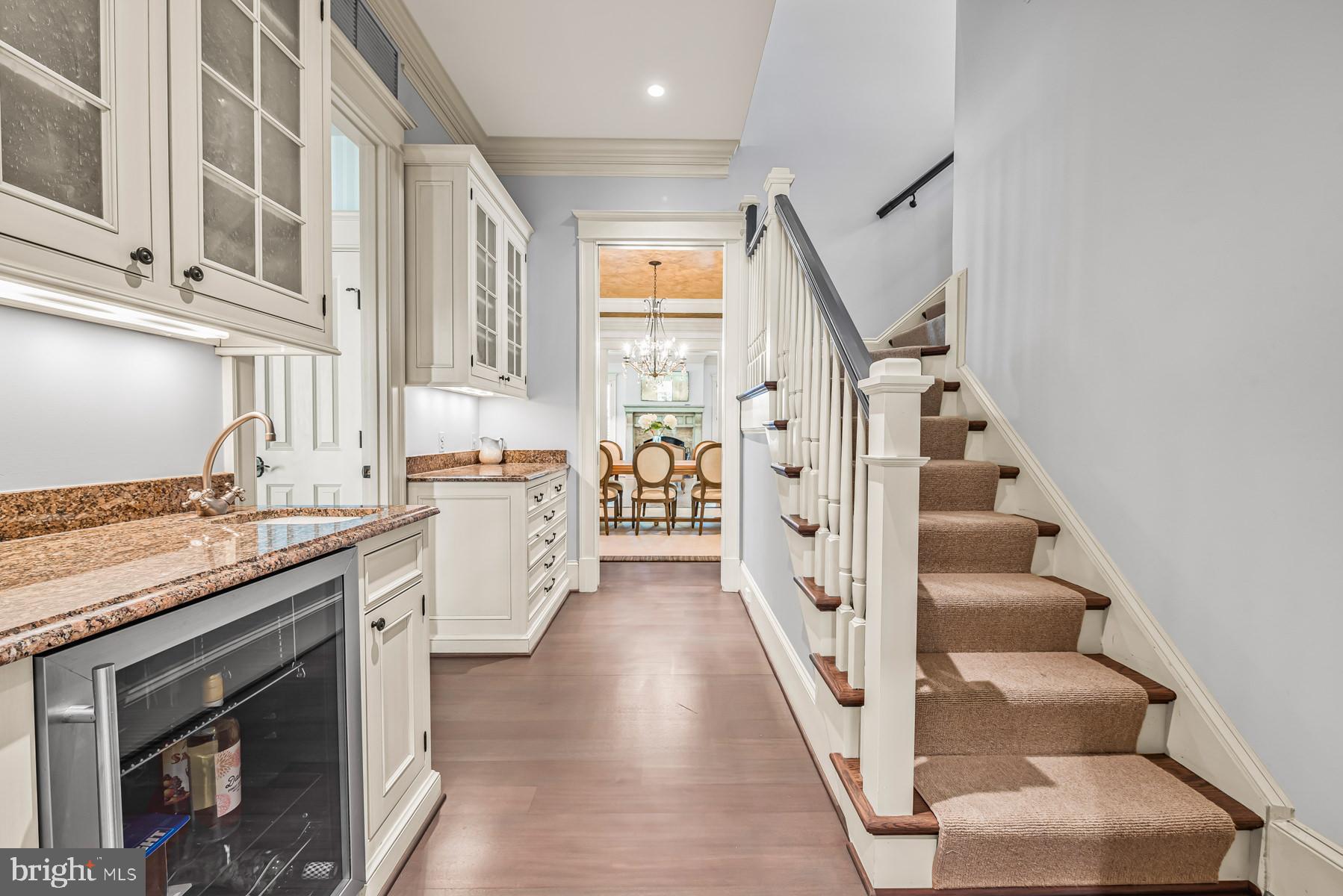 EDGEMOOR - Residential