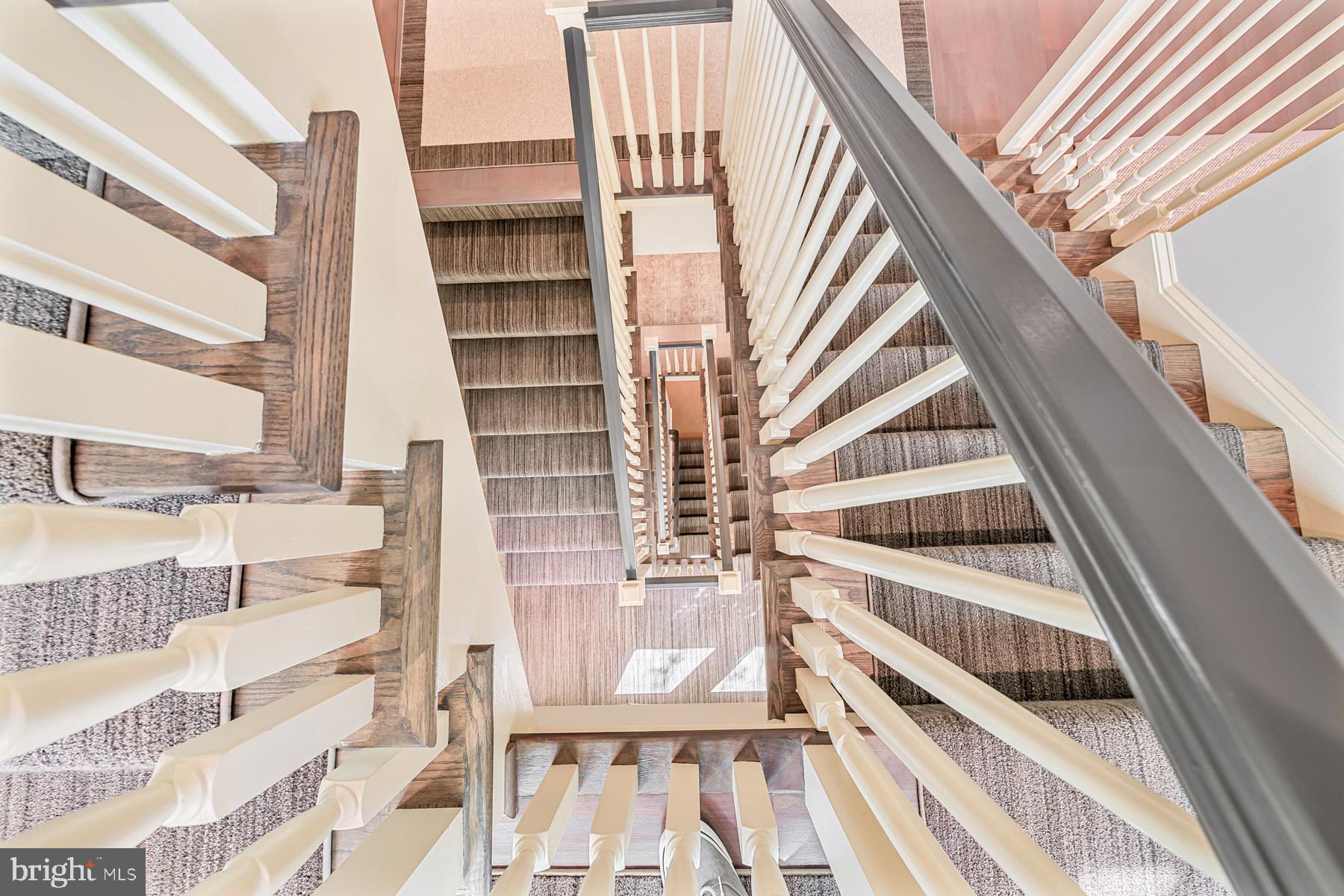 EDGEMOOR - Residential