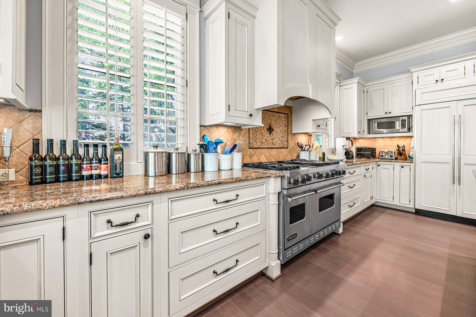 EDGEMOOR - Residential