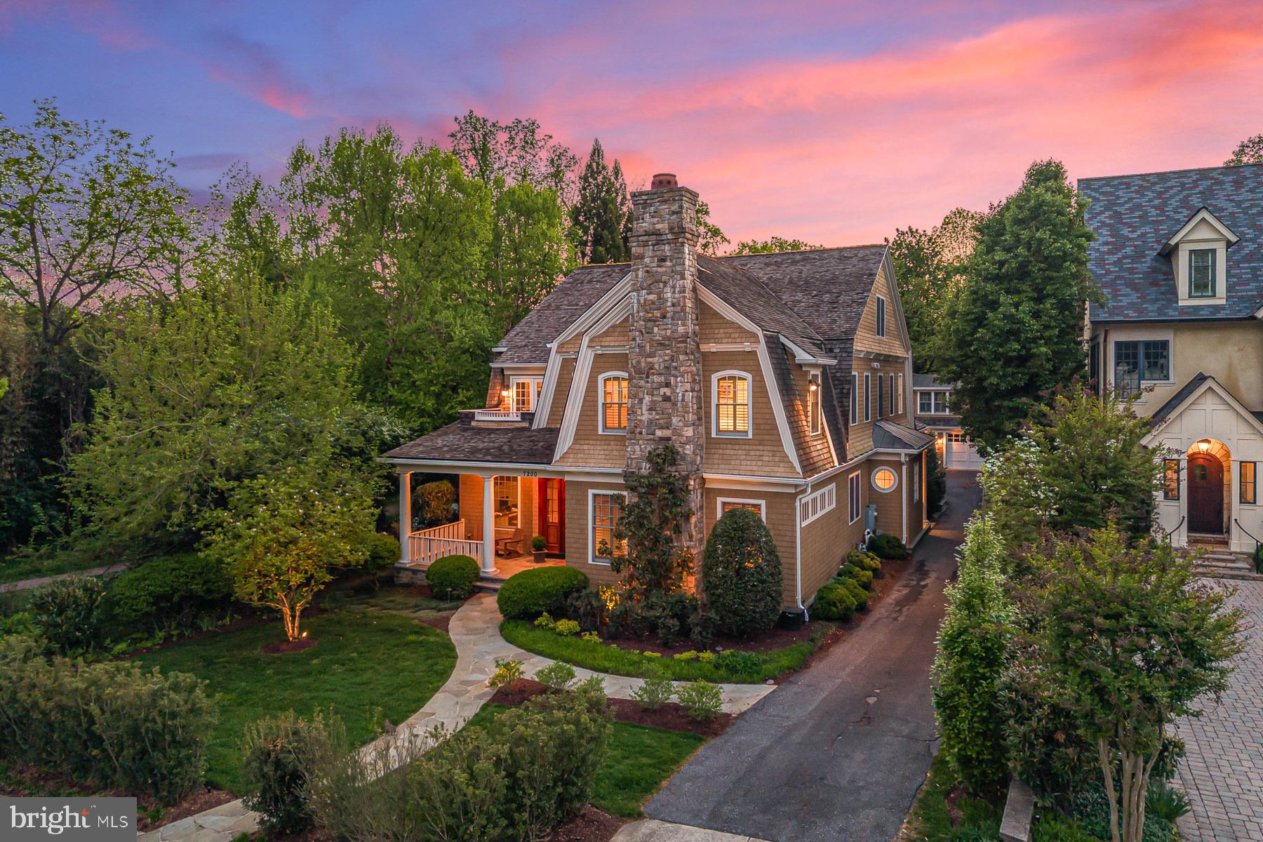 EDGEMOOR - Residential