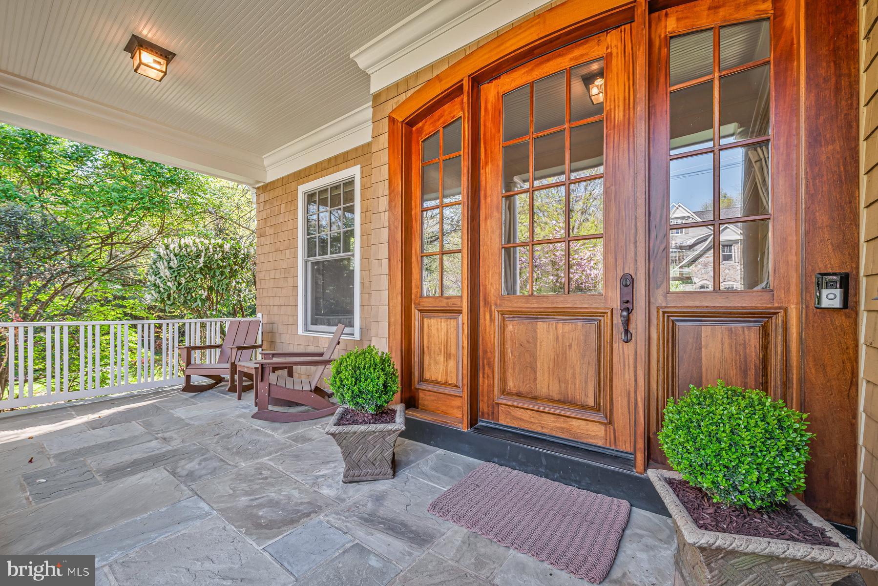 EDGEMOOR - Residential