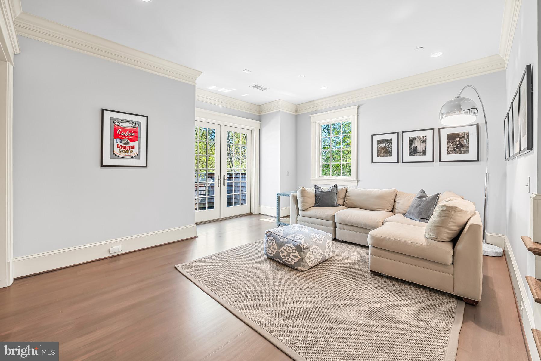 EDGEMOOR - Residential