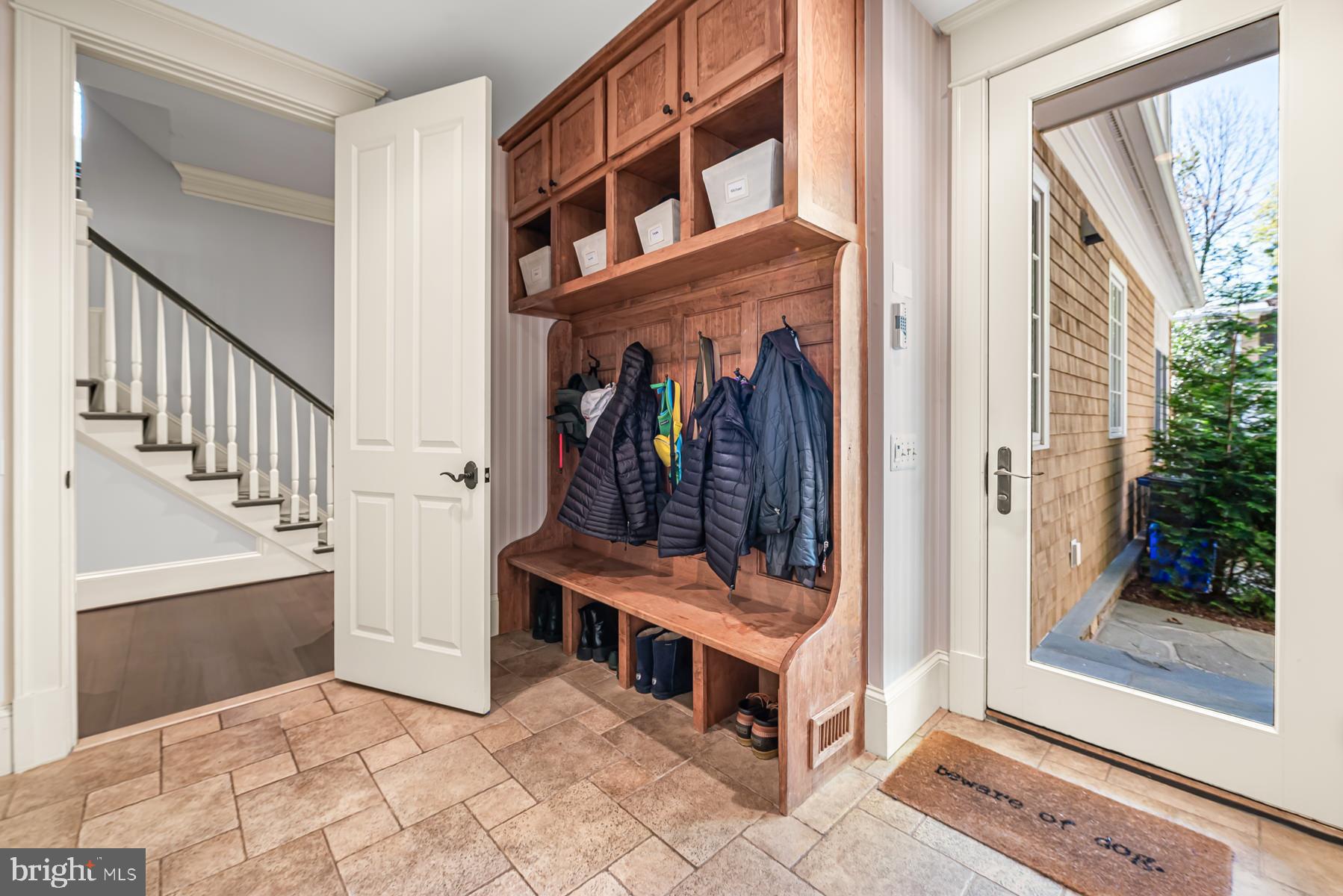 EDGEMOOR - Residential