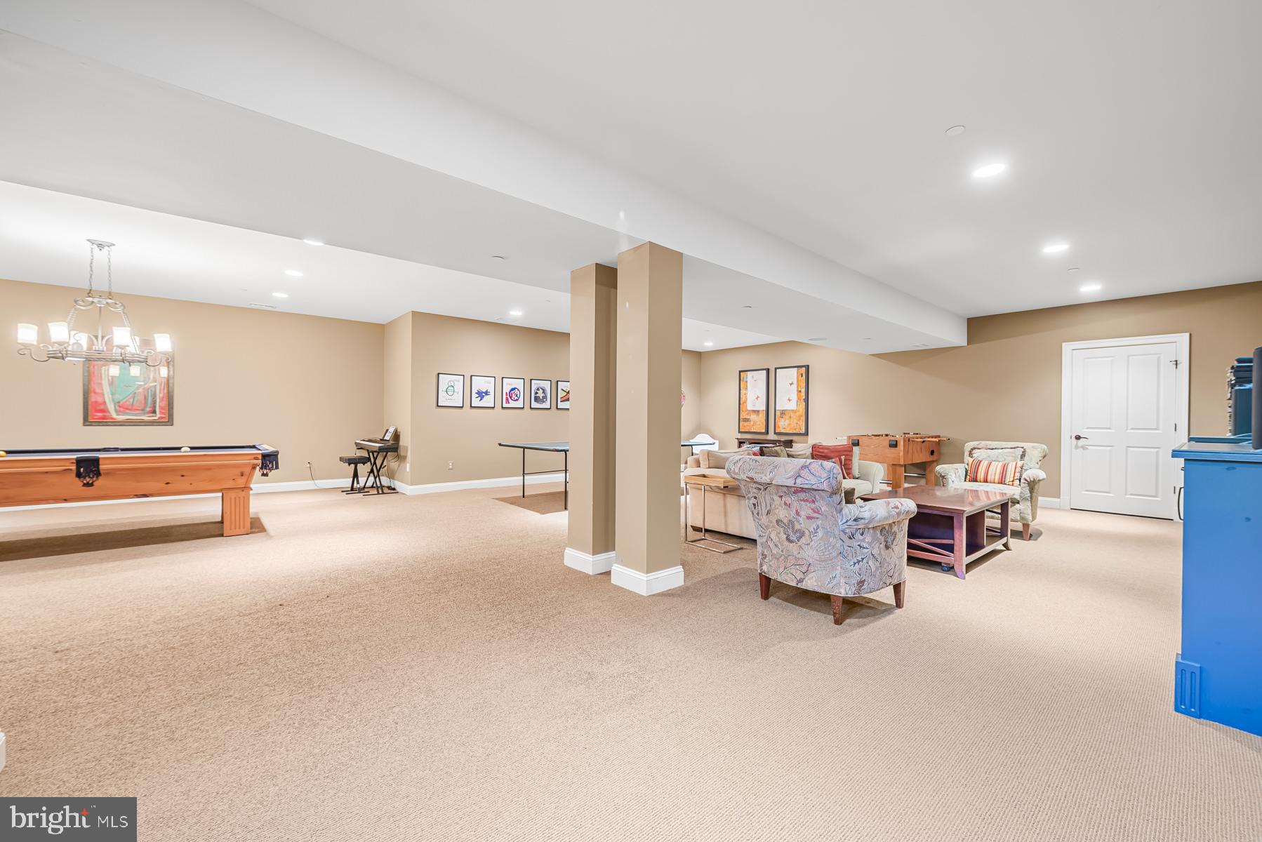 EDGEMOOR - Residential