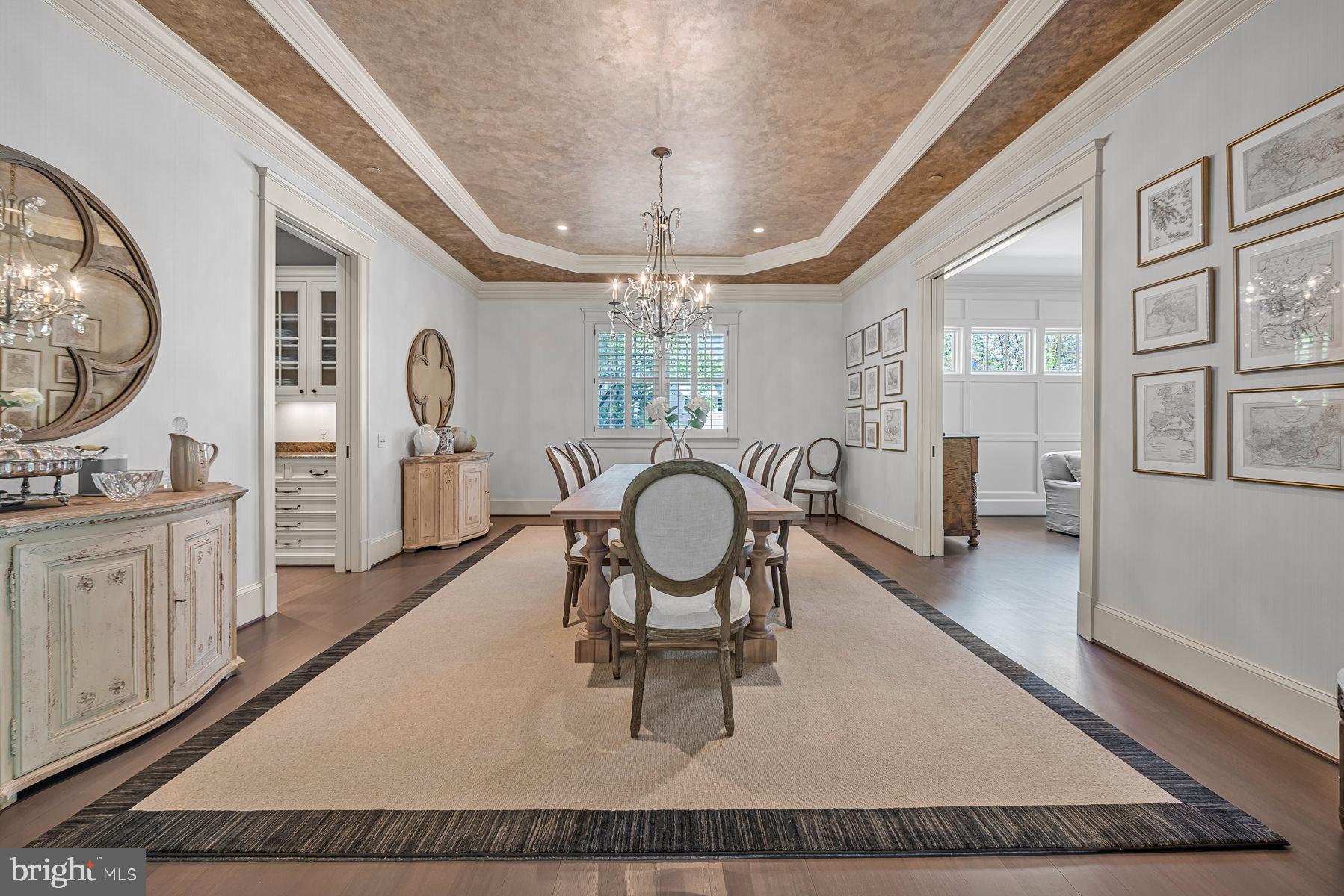 EDGEMOOR - Residential