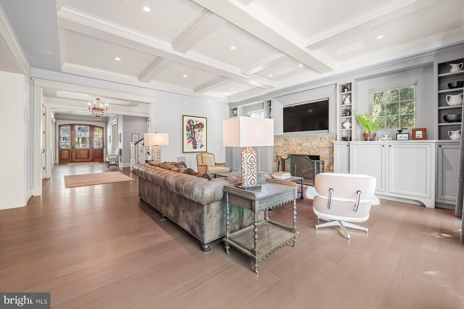 EDGEMOOR - Residential