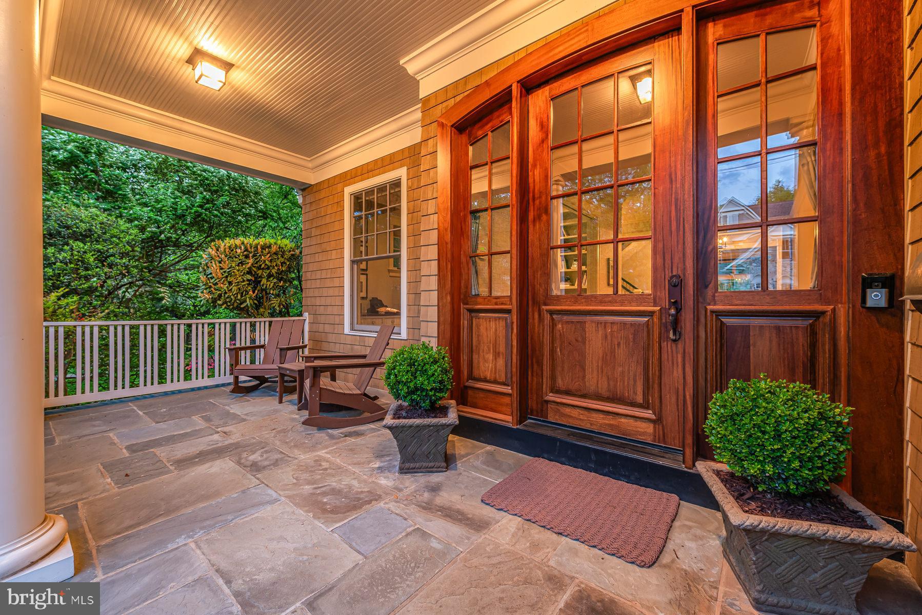 EDGEMOOR - Residential