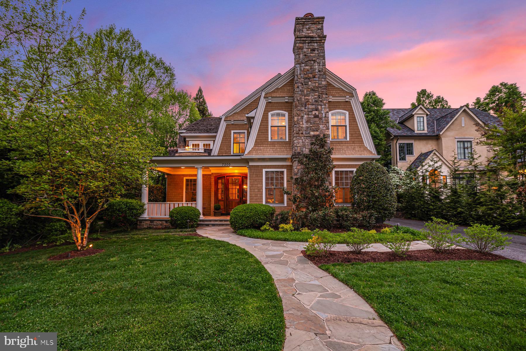 EDGEMOOR - Residential