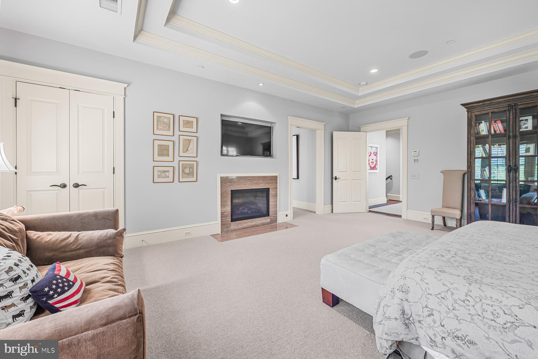 EDGEMOOR - Residential