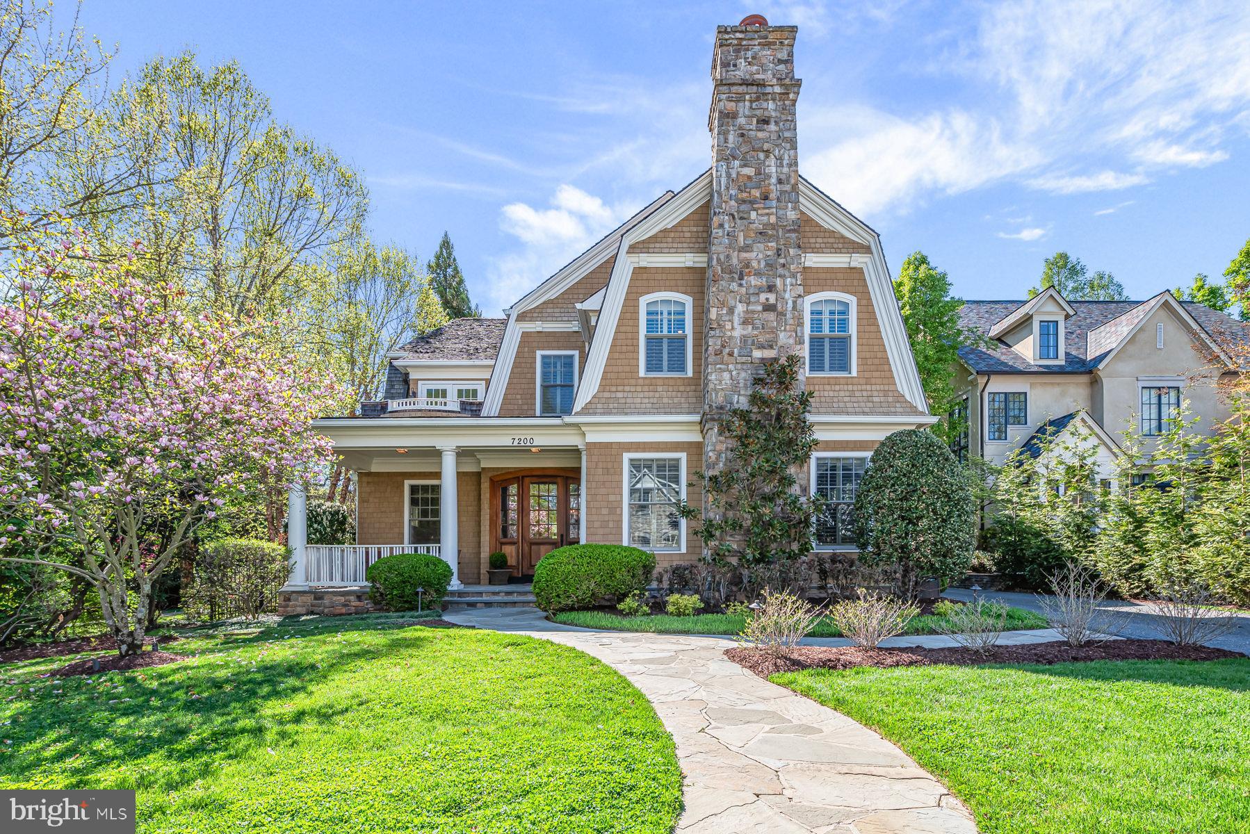 EDGEMOOR - Residential