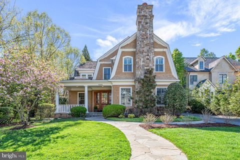 7200 FAIRFAX ROAD BETHESDA MD 20814