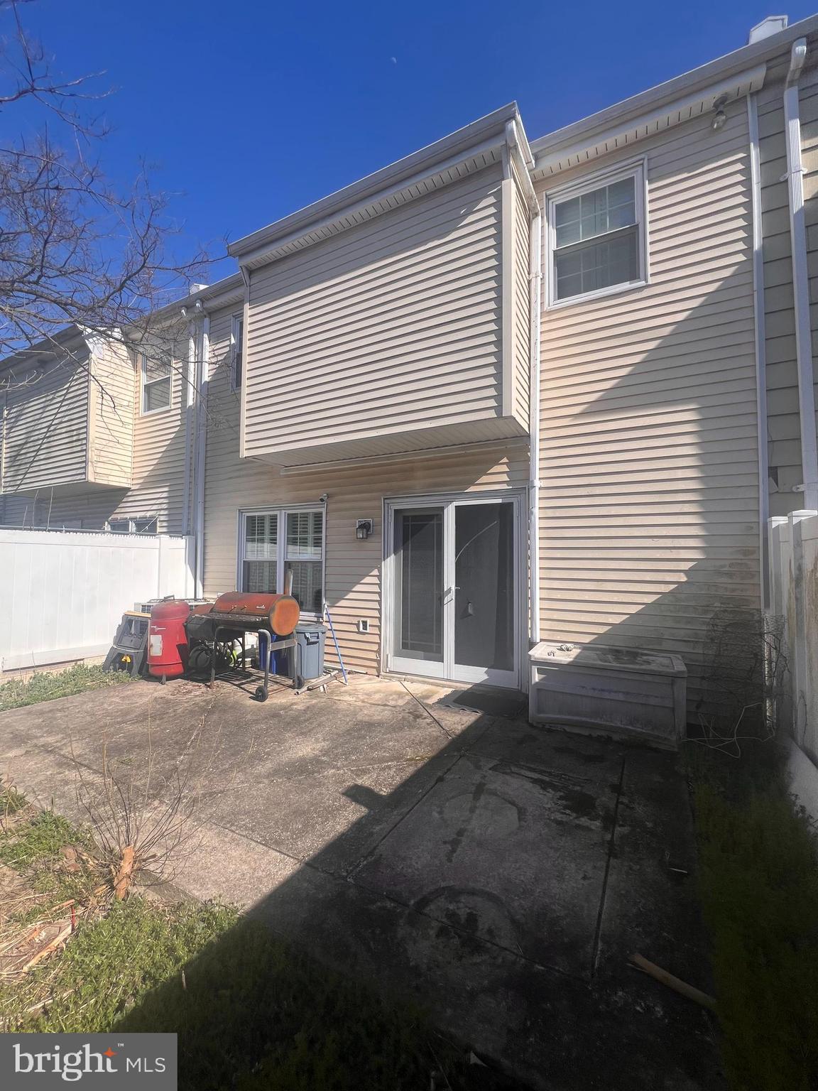 EASTWICK - Residential