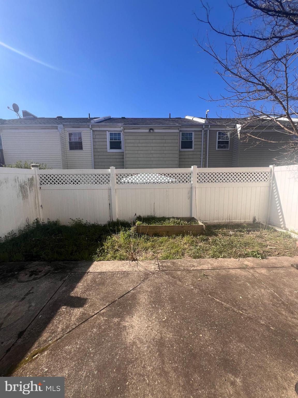 EASTWICK - Residential