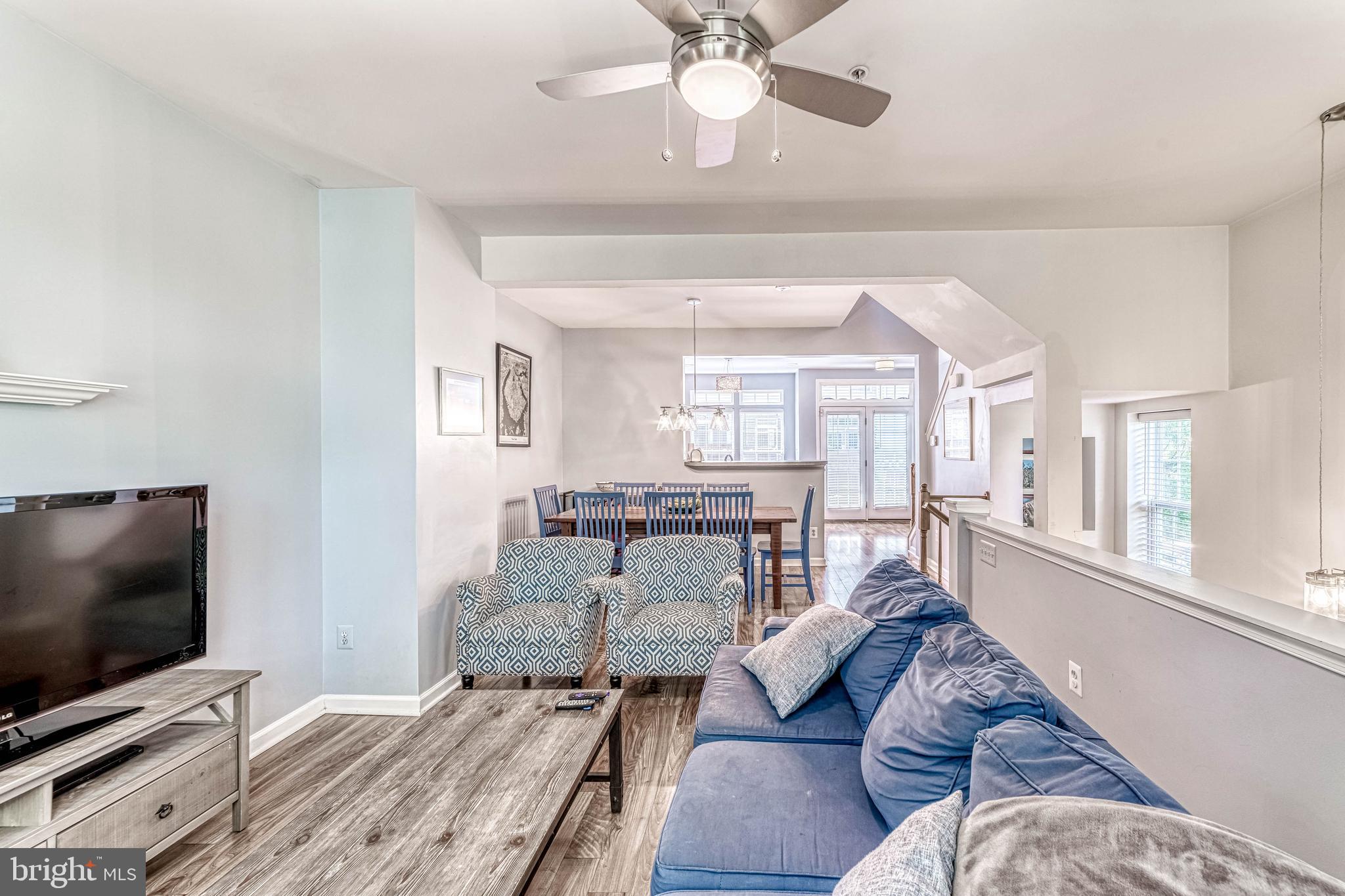 SUMMERS GROVE - Residential Lease