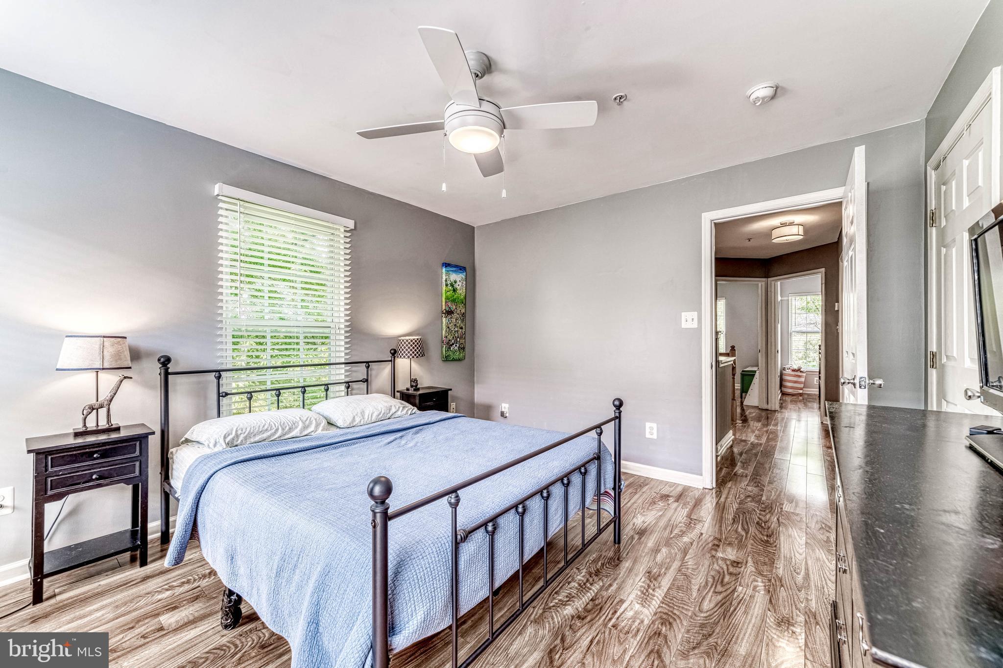 SUMMERS GROVE - Residential Lease