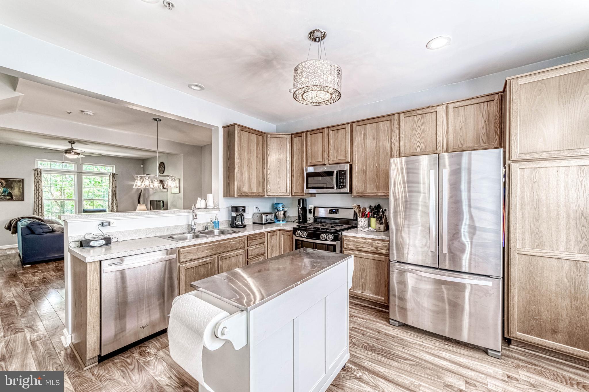 SUMMERS GROVE - Residential Lease