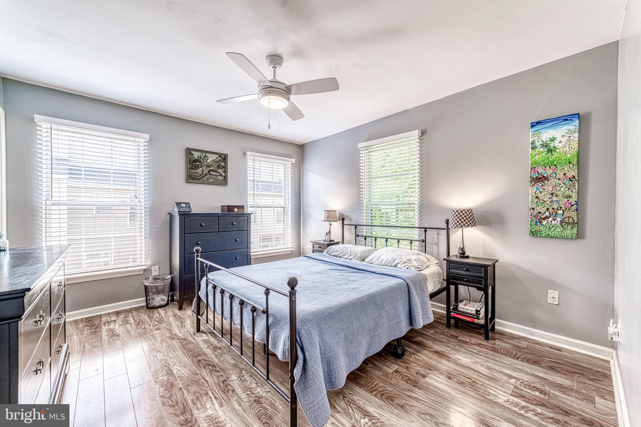 SUMMERS GROVE - Residential Lease