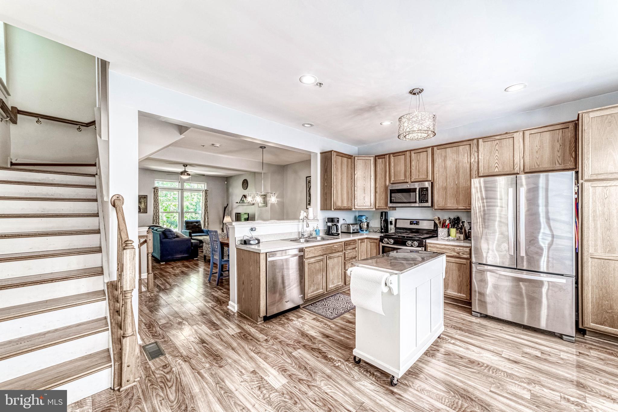 SUMMERS GROVE - Residential Lease