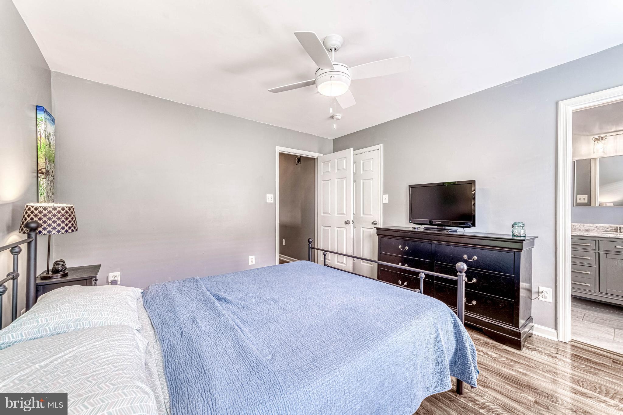 SUMMERS GROVE - Residential Lease