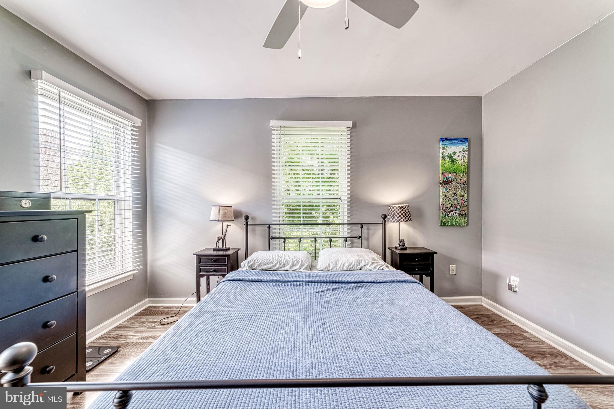 SUMMERS GROVE - Residential Lease