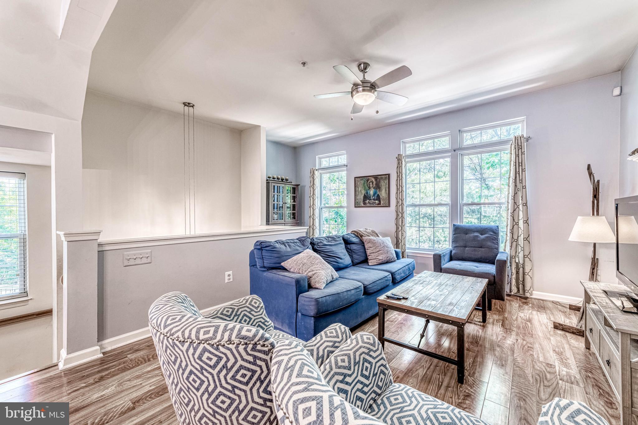 SUMMERS GROVE - Residential Lease